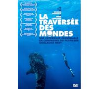 Traversée des mondes (la) - DVD