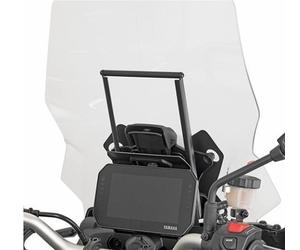 Traversino Cupolino, Givi FB2175 For YAMAHA TRACER 9