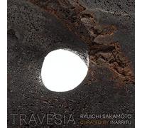 travesia ryuichi sakamoto curated by inarritu [VINYL]