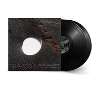 Ryuichi Sakamoto – Travesía – Vinyl 2LP 12" (2023)