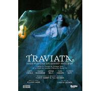 TRAVIATA - YOU DESERVE A BETTER FUTURE (DVD AUDIO) NEW DVD