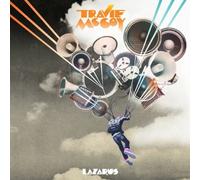 Travie Mccoy - Lazarus [+1 Bonus]