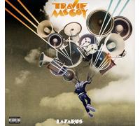 Travie McCoy - Lazarus [VINYL]