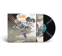 Travie McCoy : Lazarus VINYL 12" Album (2023) NEW FREE Shipping, Save £s