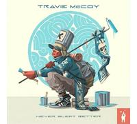 Travie McCoy - Never Slept Better