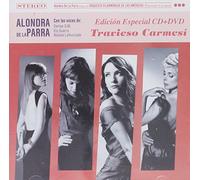 Travieso Carmesi Edicion Especial CD+DVD
