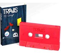 Travis - ˥Ο ՏΟΝԌՏ, ɌED CASSETTE TAPE