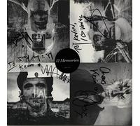 Travis - 12 Memories: Explicit Version [VINYL]