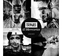 Travis - 12 Memories [Re-Issue]
