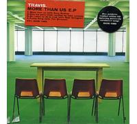 Travis (90s) - More Than Us EP - Part 1 by Travis (90s)