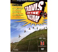 Travis And The Nitro Circus [DVD]