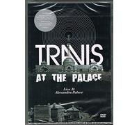 Travis: At The Palace - Live At Alexandra Palace [DVD] [2003]