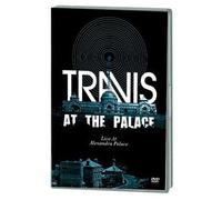 Travis: At The Palace - Live At Alexandra Palace [DVD] [2003]