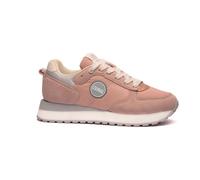 Travis Authentic - female - Colmar - Trainers - Pink - 8 UK - Sport 8 UK