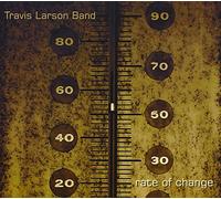 TRAVIS BAND LARSON - Rate of Change