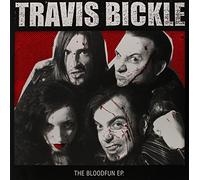Travis Bickle - Bloodfun 12" [Import] [VINYL]