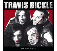 Travis Bickle - The Bloodfun Ep [VINYL]