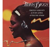 Travis Biggs - Travis Biggs: Tibetan Serenity / Autumn Jewel (12" Single) [VINYL]