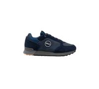 Travis Boost Trainers - male - Colmar - Sneakers - Blue - 8 UK - Shoes 8 UK