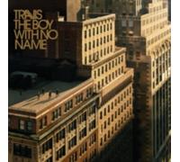 TRAVIS: BOY WITH NO NAME - CD