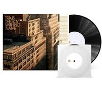 Travis - The Boy With No Name Vinyl LP & 7" Single 2021 NEW