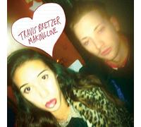 Travis Bretzer - Making Love [VINYL]