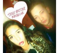 TRAVIS BRETZER - MAKING LOVE VINYL LP SINGLE NEW