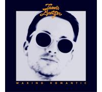 Travis Bretzer Waxing Romantic (CD) Album (US IMPORT)
