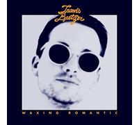 Travis Bretzer - Waxing Romantic [VINYL]