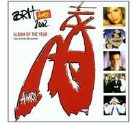 Travis - Brit Awards 2002- Album of the Year