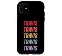 travis Case for iPhone 11