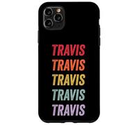 travis Case for iPhone 11 Pro Max