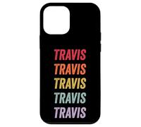 travis Case for iPhone 12 mini