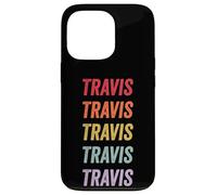 travis Case for iPhone 13 Pro