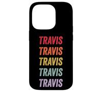 travis Case for iPhone 14 Pro
