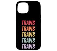 travis Case for iPhone 15