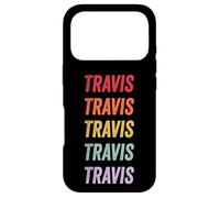 travis Case for iPhone 17 Pro