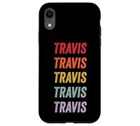travis Case for iPhone XR