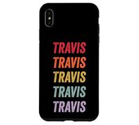 travis Case for iPhone XS Max