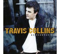 Travis Collins - No Boundaries [Australian Import]