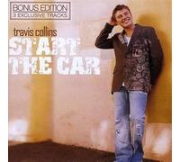 Travis Collins - Start the Car