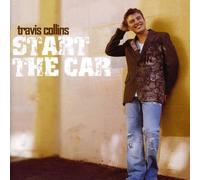 Travis Collins - Start The Car [Australian Import]