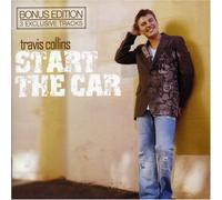Travis Collins - Start The Car [Bonus Tracks] [Australian Import]
