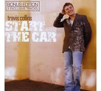 Travis Collins - Start the Car