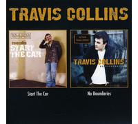 Travis Collins - Start the Car/No Boundaries