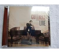 Travis Cottrell - Jesus Saves Live