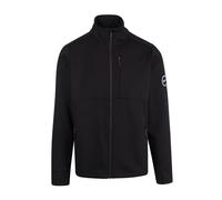 Travis DLX Jacket Trespass Black XS