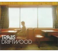 Travis - Driftwood CD1
