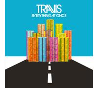 Travis - Everything At Once