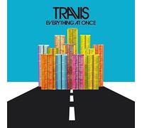 Travis – Everything At Once – Universal Music Group